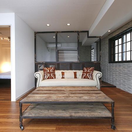 1/3Rd Residence Serviced Apartments Yoyogi - Shibuya Tokyo Room photo