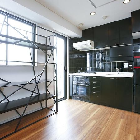 1/3Rd Residence Serviced Apartments Yoyogi - Shibuya Tokyo Exterior photo