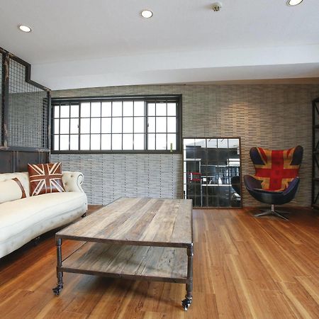1/3Rd Residence Serviced Apartments Yoyogi - Shibuya Tokyo Exterior photo