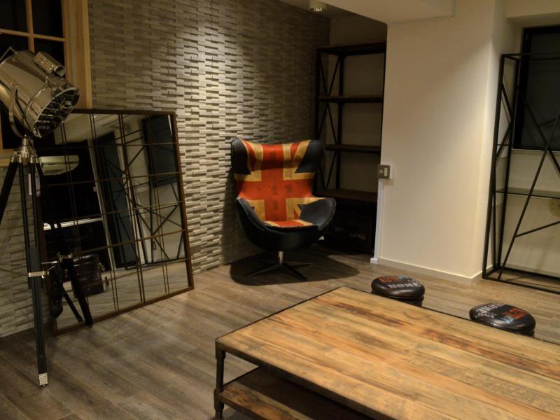 1/3Rd Residence Serviced Apartments Yoyogi - Shibuya Tokyo Exterior photo