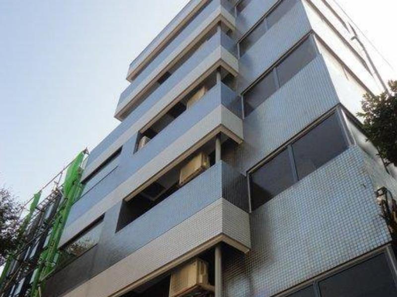 1/3Rd Residence Serviced Apartments Yoyogi - Shibuya Tokyo Exterior photo