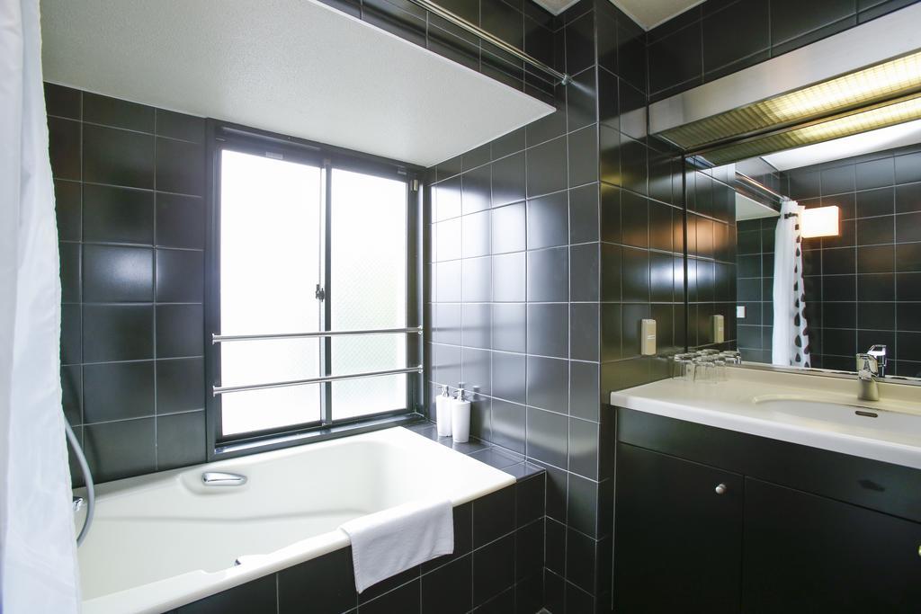 1/3Rd Residence Serviced Apartments Yoyogi - Shibuya Tokyo Room photo