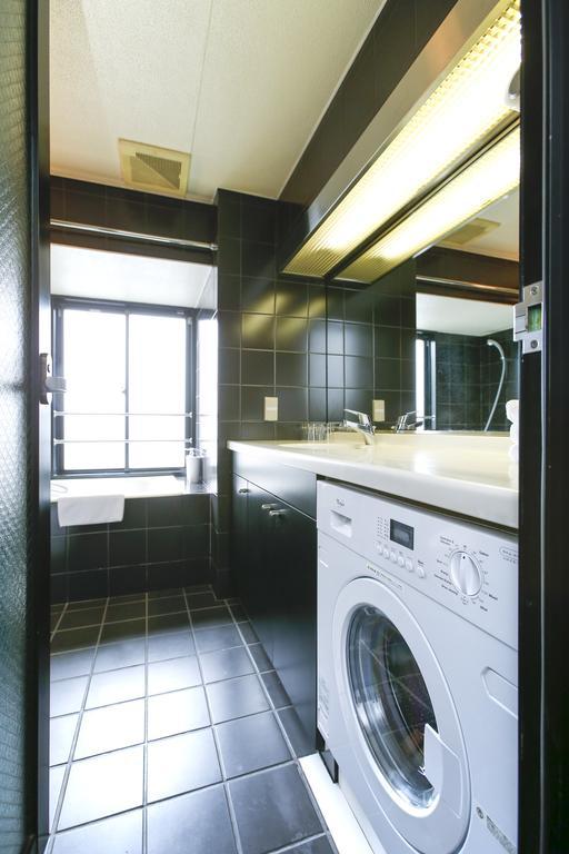 1/3Rd Residence Serviced Apartments Yoyogi - Shibuya Tokyo Room photo