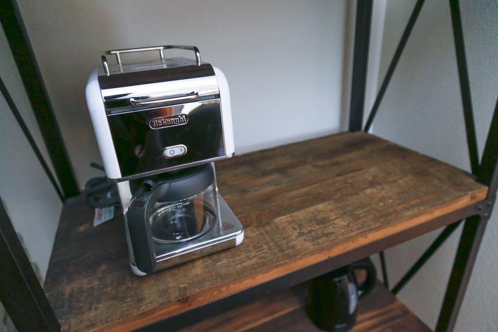 1/3Rd Residence Serviced Apartments Yoyogi - Shibuya Tokyo Room photo