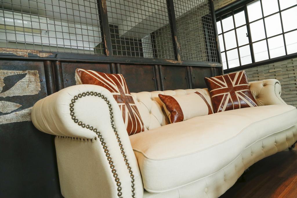 1/3Rd Residence Serviced Apartments Yoyogi - Shibuya Tokyo Room photo