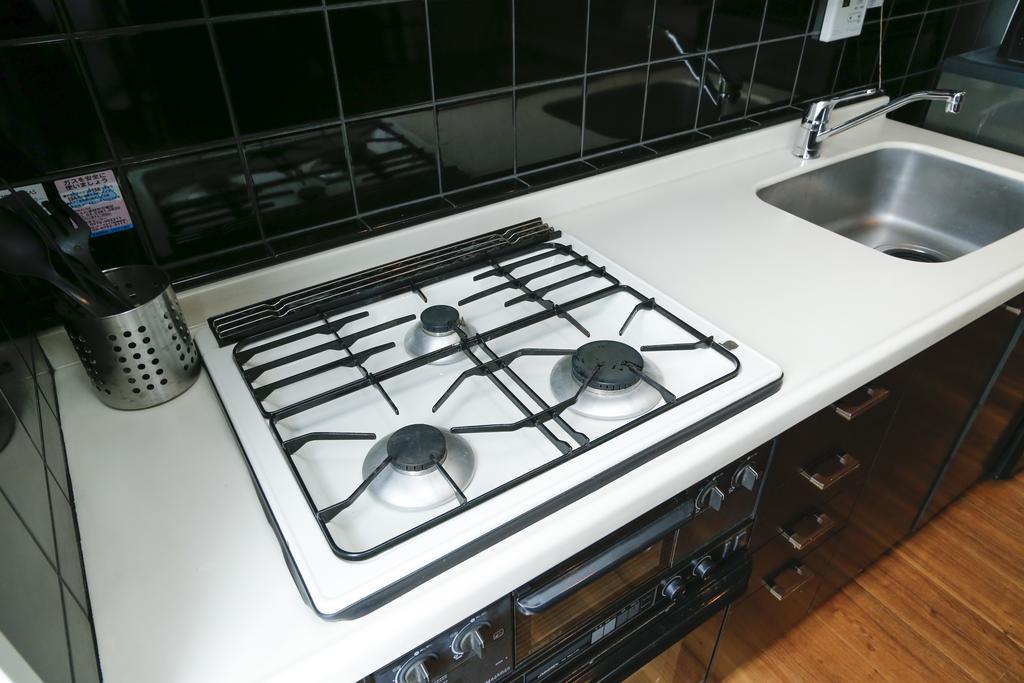 1/3Rd Residence Serviced Apartments Yoyogi - Shibuya Tokyo Room photo