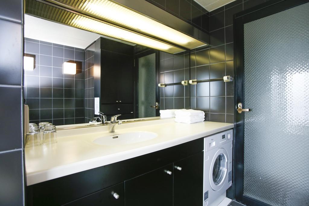1/3Rd Residence Serviced Apartments Yoyogi - Shibuya Tokyo Room photo