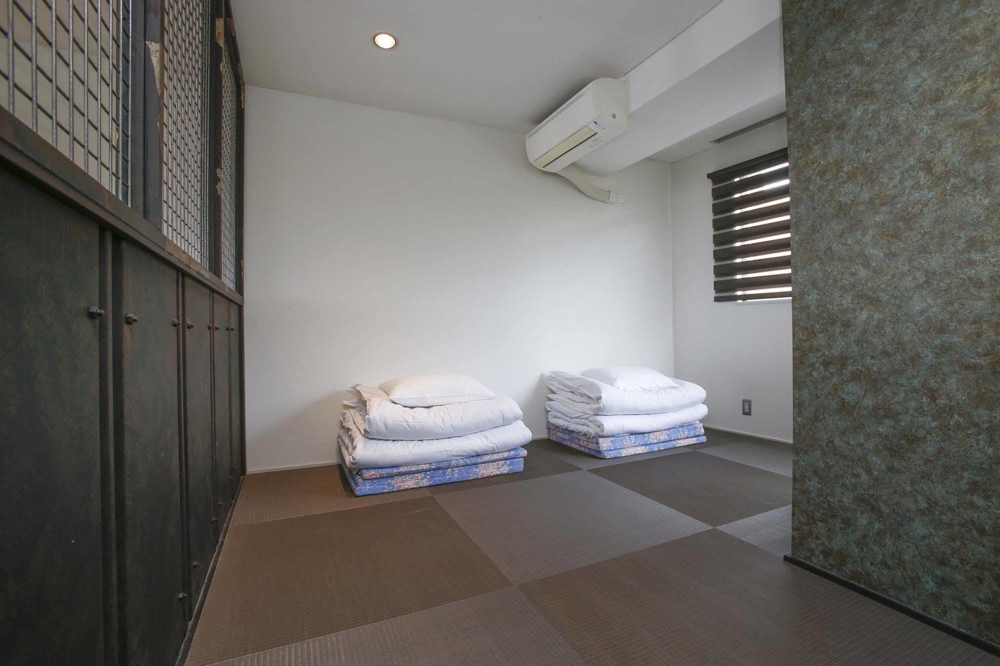 1/3Rd Residence Serviced Apartments Yoyogi - Shibuya Tokyo Exterior photo