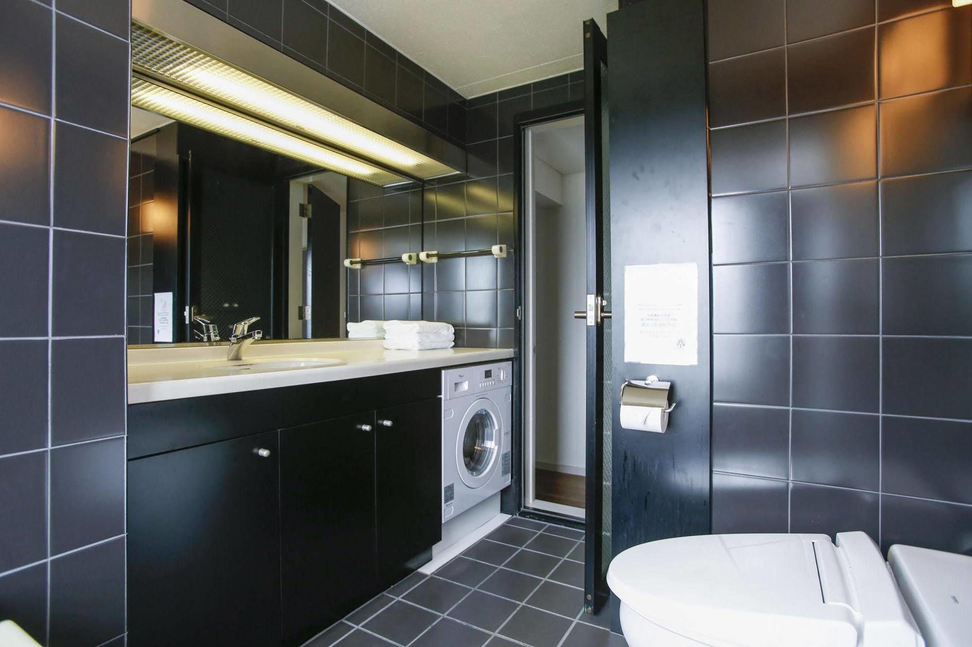 1/3Rd Residence Serviced Apartments Yoyogi - Shibuya Tokyo Exterior photo