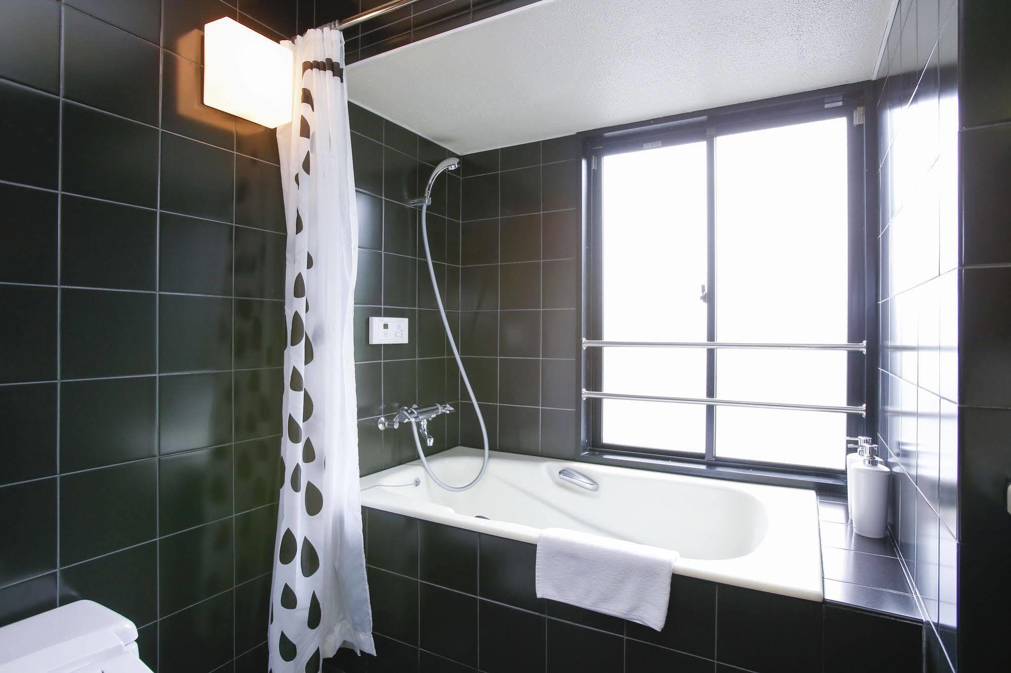 1/3Rd Residence Serviced Apartments Yoyogi - Shibuya Tokyo Exterior photo
