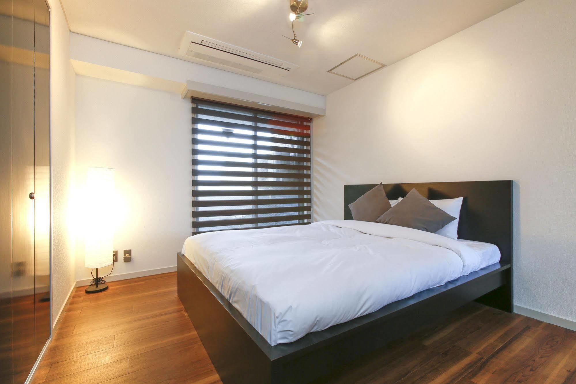 1/3Rd Residence Serviced Apartments Yoyogi - Shibuya Tokyo Exterior photo
