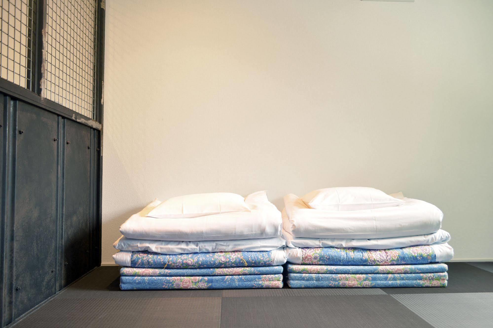 1/3Rd Residence Serviced Apartments Yoyogi - Shibuya Tokyo Exterior photo