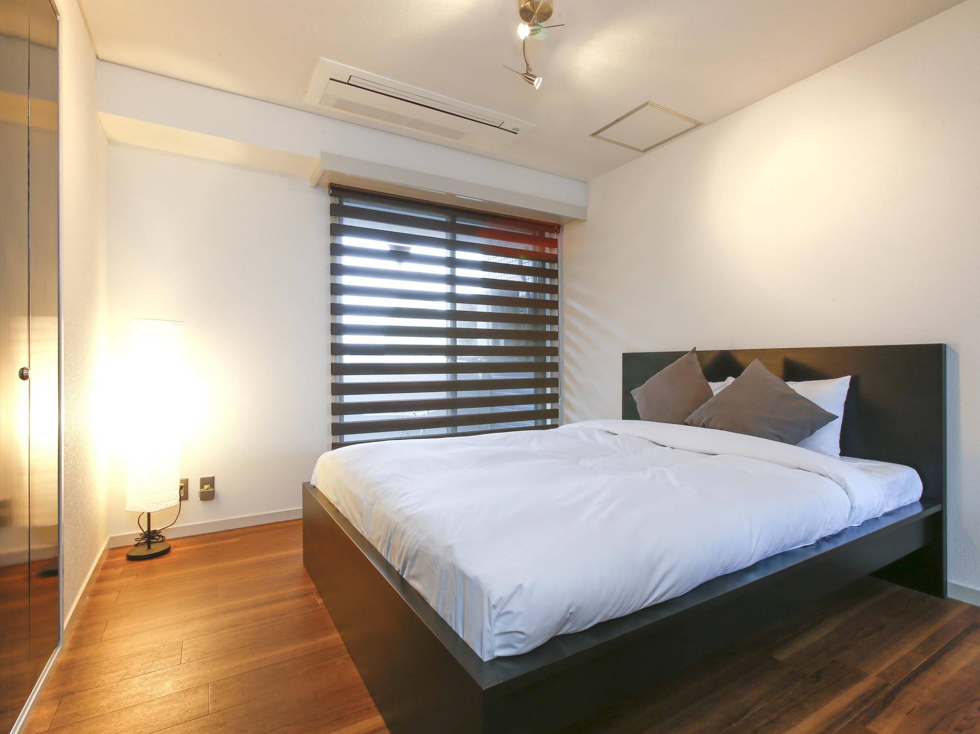 1/3Rd Residence Serviced Apartments Yoyogi - Shibuya Tokyo Exterior photo